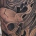 tattoo galleries/ - reaper sleeve - 51495